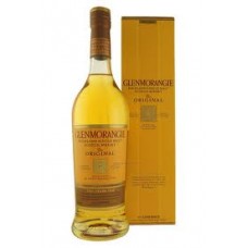 GLENMORANGIE ORIGINAL 10 Y.O.